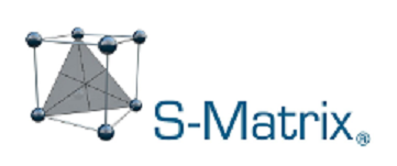 Logo S-Matrix